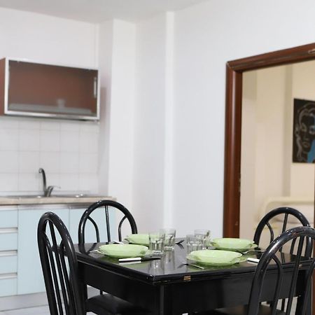 Napoli Centrale Budget Apartment Extérieur photo